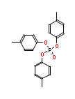 image of tricresyl phosphate